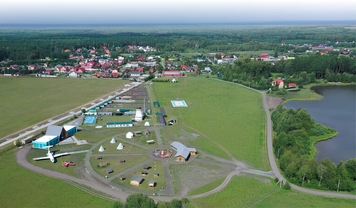 Отдых в России, отдохнуть с семьей за городом