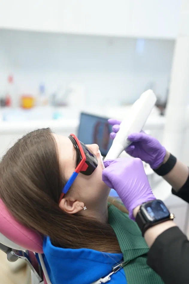 стоматологическая клиника в мытищах