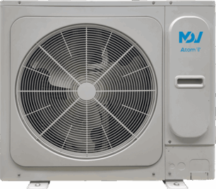 Наружные блоки mini VRF серии ATOM ThermoMDVO-AtT120V2R8E