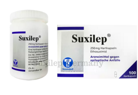 Безопасность Суксилеп при беременности и ГВ