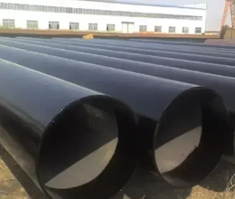 Конструкционные трубы