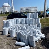 ППУ.KZ Производим трубы ППУ и фасонные изделия по ГОСТ 30732-2020 Осуществляем полную комплектацию монтируемых сетей всеми комплектующими согласно проекта. ЦЕНА НИЖЕ СРЕДНЕРЫНОЧНОЙ С ДОСТАВКОЙ ДО ОБЪЕКТА!