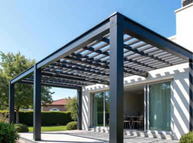 Сварка металлоконструкций в Новосибирске. Запросите цены за работу  