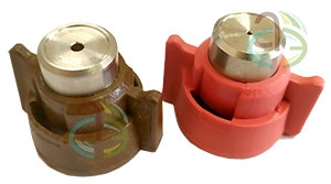 форсунки, распылители, Роса, центробежные распылители