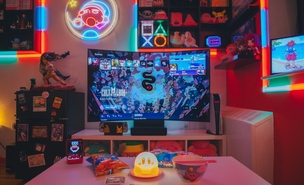 Погрузитесь в любимы игры взяв PS5 в аренду в Минске