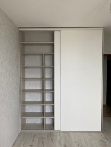 Шкаф купе на заказ Art.: 888-222-8