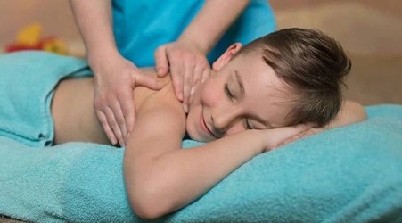 Spa&Camp Детский лагерь Переславль-Залесский