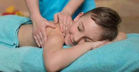 Spa&Camp Детский лагерь Переславль-Залесский