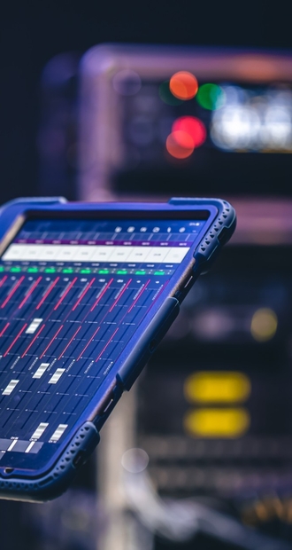 Диагностика шва