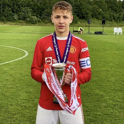 Манчестер Юнайтед