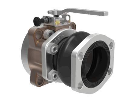 Паяный пластинчатый теплообменник