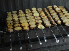 Шашлычник Нижний Новгород