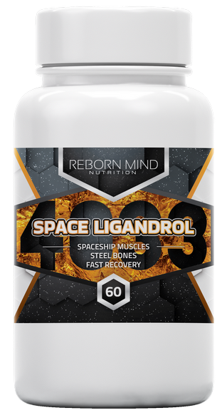Space Ligandrol