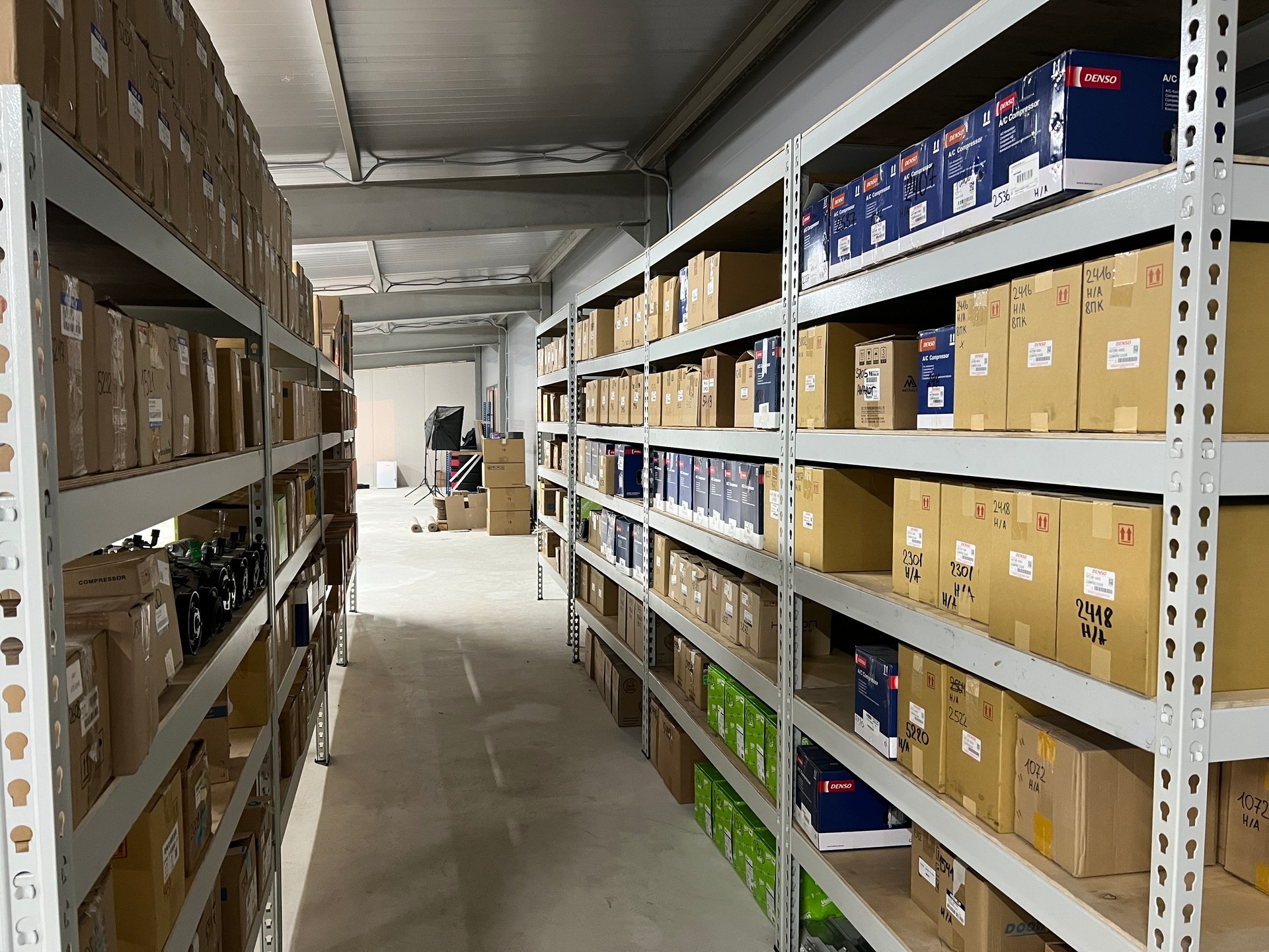 ремонт автокондиционеров