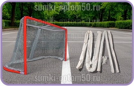Отбойники для ворот оптом, Отбойники для хокейных ворот оптом
