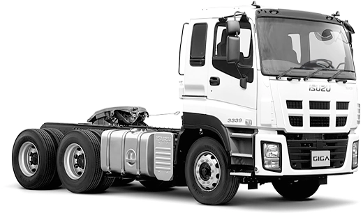 ISUZU GIGA - купить