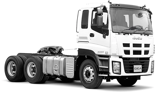 ISUZU GIGA - купить