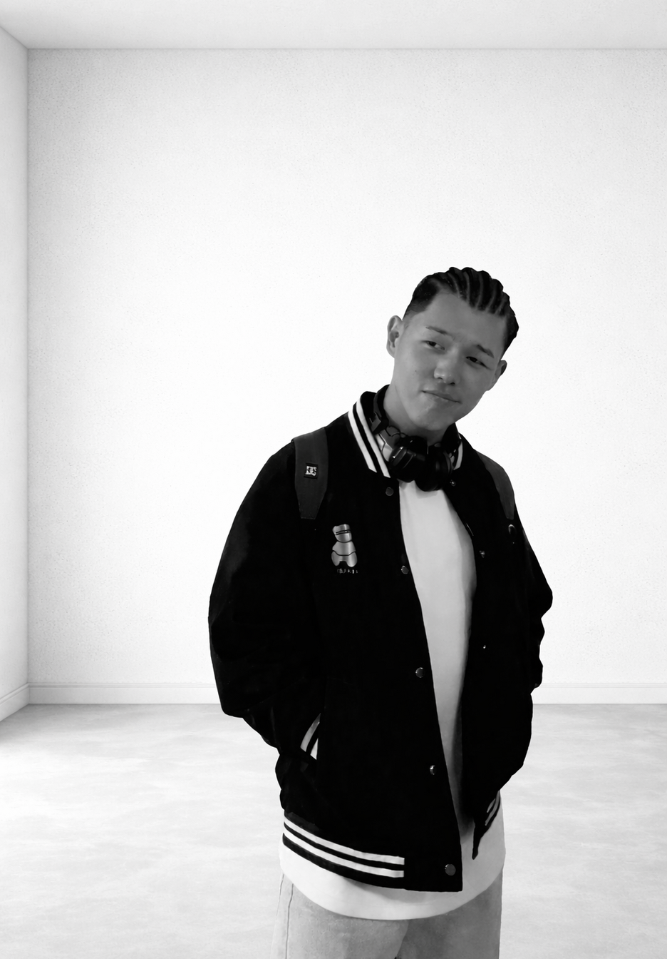 Фотография разработчика веб-студии TuranAgency