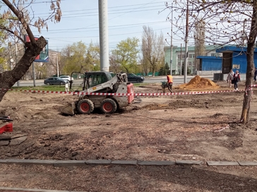 аренда бобкэт Саратов