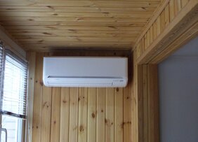 сплит система