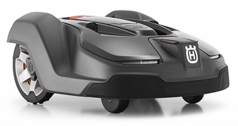 Газонокосилка-робот Husqvarna Automower 450X