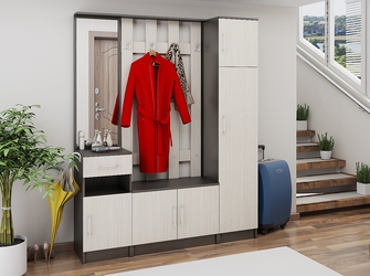 Прихожая Машенька 02