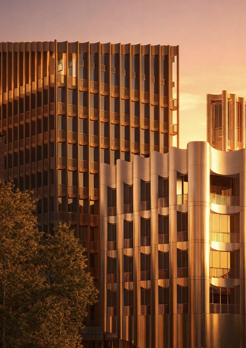 «Тессинский-5» - квартиры информация