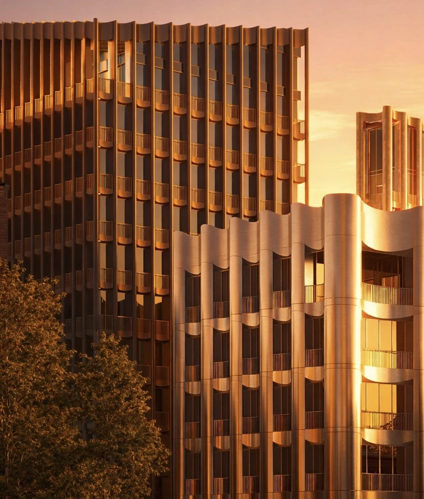 «Тессинский-5» - квартиры информация