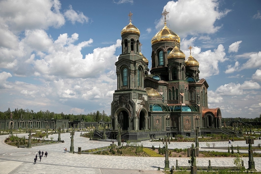 Музей Дорога памяти