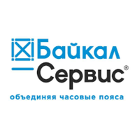 ТК Байкал Сервис