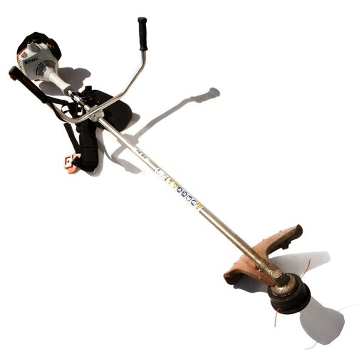 Мотокоса Stihl FS-55