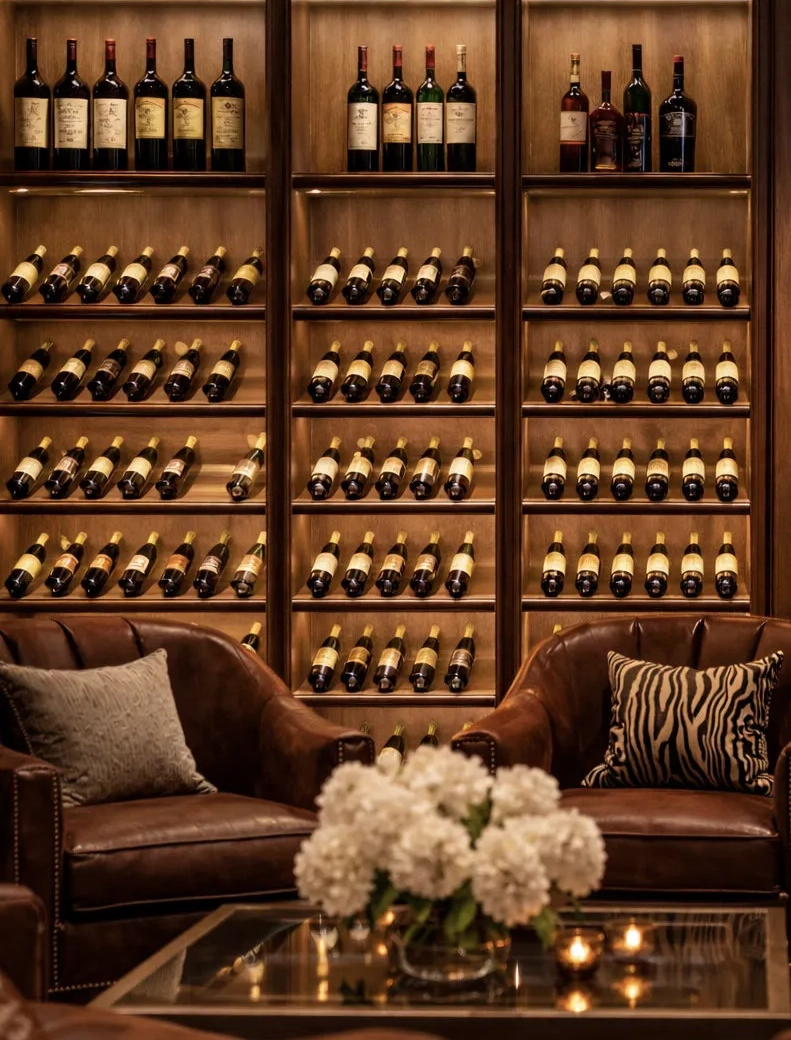 «Тессинский-5» - инфраструктура ЖК