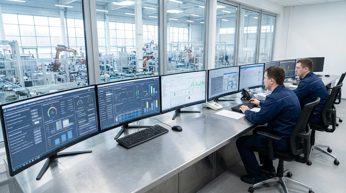 Торцевое фрезерование