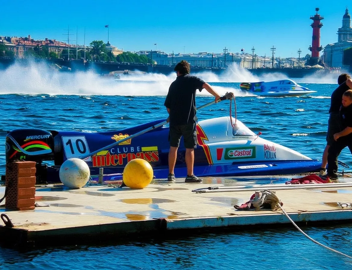 ExtremeMarine