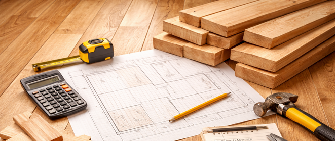 Брусок строганный в Минске от Эльбрус