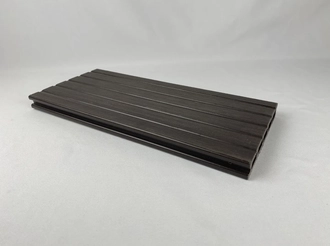 Террасная доска UnoDeck Mogano 165×24 мм