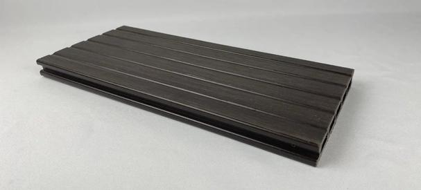 Террасная доска UnoDeck Mogano 165×24 мм