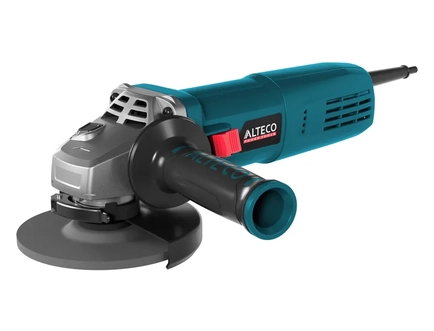 Угловая шлифмашина ALTECO