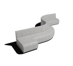 Лавочки из бетона