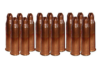 Холостые патроны 7.62х54