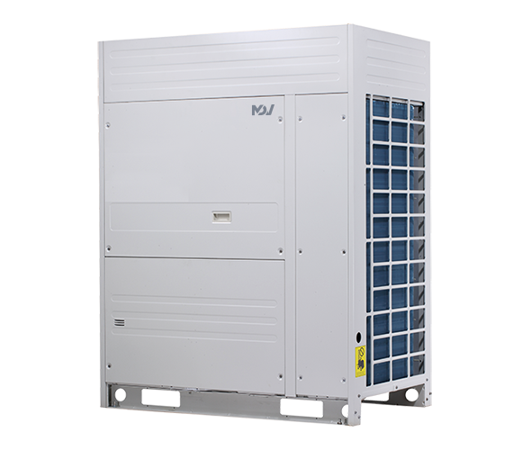 vrf системы кондиционирования mdv компрессорно конденсаторные блоки