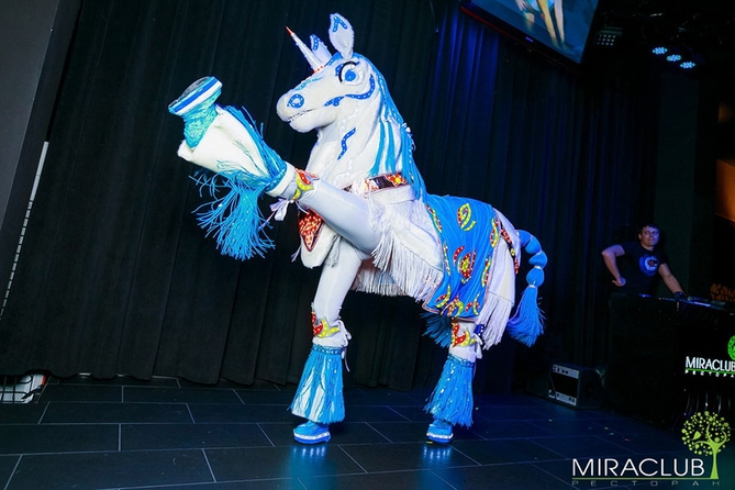 спектакль для детей