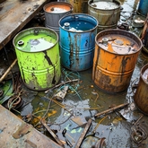 вывоз гальванических отходов ооо эталон