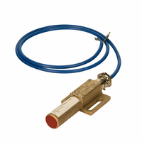 iKA177 — магниточувствительный выключатель Tiefenbach