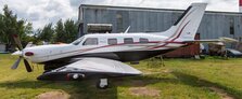 Piper PA-46 Meridian