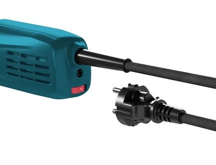 Угловая шлифмашина ALTECO