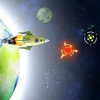 Игра Приключения в космосе