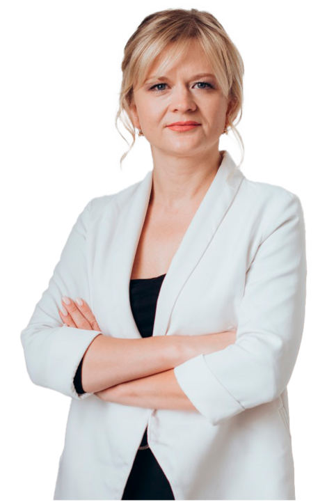Гудкова Александра Андреевна - надежный арбитражный управляющий по банкротству для списания долгов