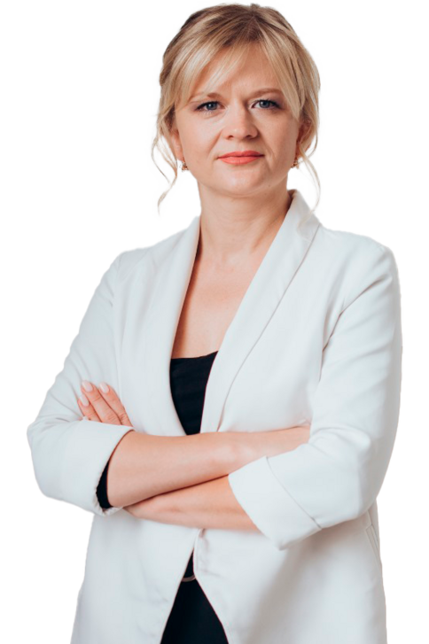 Гудкова Александра Андреевна - надежный арбитражный управляющий по банкротству лиц для списания долг