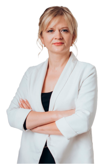 Гудкова Александра Андреевна - надежный арбитражный управляющий по банкротству лиц для списания долг